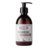 ECOOKING Multiolja utan parfym - 300 ml