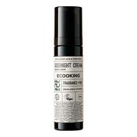 ECOOKING 50+ Goodnight Cream - 50 ml