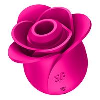 Satisfyer Pro 2 Rose Vibrator - Modern Blossom