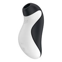 Satisfyer Orca lufttrycksvibrator