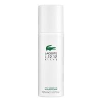 Lacoste L.12.12 Blanc Deo Spray - 150 ml