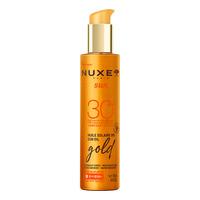Nuxe Sun Tanning Oil Gold Spf30 - 150 ml