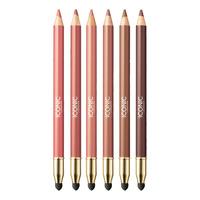 ICONIC London Fuller Pout Sculpting Lip Liner - Flera färger