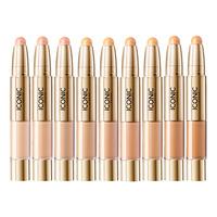 ICONIC London Radiant Concealer Duo - Flera färger