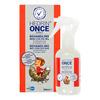 Hedrin Once Spray Gel - 100 ml