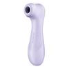 Satisfyer Pro 2 Generation 3 Klitoris Stimulator m. App - Lila