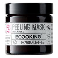 ECOOKING Peel Maske - 50 ml