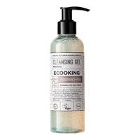 ECOOKING Cleansing Gel Parfymfri - 200 ml