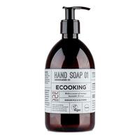 ECOOKING Handtvål 01 - 500 ml