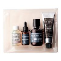 ECOOKING Startkit Man - 1 set