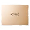 ICONIC London Contour Sculpting Palette - 12 g