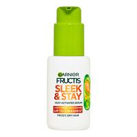 Garnier Fructis Sleek Leave-in Serum - 50 ml