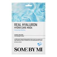 Some By Mi Real Hyaluron Hydra Care Mask - 20 g