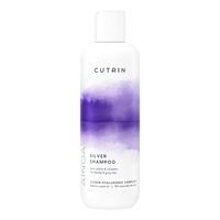 Cutrin Ainoa Silver Shampoo - 300 ml