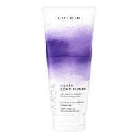 Cutrin Ainoa Silver Conditioner - 200 ml