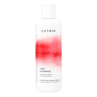 Cutrin Ainoa Curl Shampoo - 300 ml