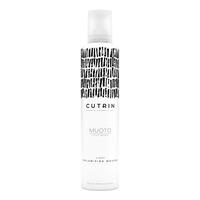Cutrin MUOTO Light Volumizing Mousse - 300 ml