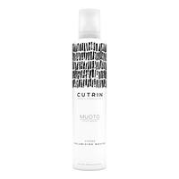Cutrin MUOTO Strong Volumizing Mousse - 300 ml