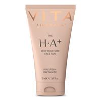 Vita Liberata The H-A+ Deep Moisture Face Tan - 50 ml