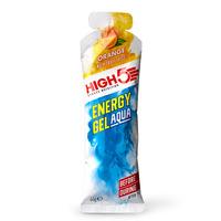 High5 Energy Gel Aqua Orange - 66 g