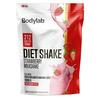 Bodylab Diet Shake Strawberry - 1000 g