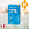 VitaCare Vitlök Long Plus - 120 st