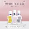 Essie Gel Couture Glazed Chrome 564 - 13,5 ml