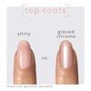 Essie Gel Couture Glazed Chrome 564 - 13,5 ml