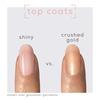 Essie Gel Couture Crushed Gold 565 - 13,5 ml