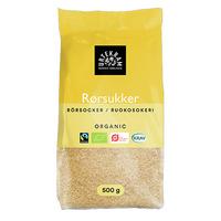 Urtekram Rörsocker Eko - 500 g