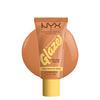 NYX Buttermelt Glaze SPF30 Foundation - Flera färger - Cashew Butta 03