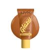 NYX Buttermelt Glaze SPF30 Foundation - Flera färger - Praline Butta 06