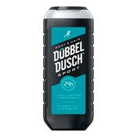 Dubbel Dusch Sport Shower Gel & Shampoo - 250 ml