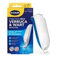Scholl Freezeaway Max Wart & Verruca