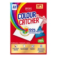 Dylon Colour Catcher - 22 st