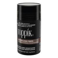 Toppik Hair Building Fibers Medium Brown - 12 g