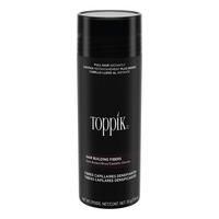 Toppik Hair Building Fibers Dark Brown - 55 g