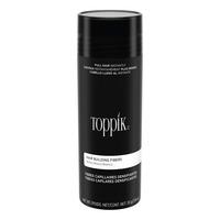 Toppik Hair Building Fibers White - 55 g