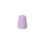 BIBS Boheme Baby Bottle Cap Violet Sky - 1 st