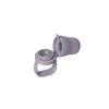 BIBS Baby Feeder Fossil Grey - 1 st