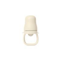 BIBS Baby Feeder Ivory - 1 st