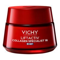 Vichy Liftactiv Collagen Specialist Night - 50 ml