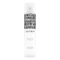 Cutrin MUOTO Extra Strong Hairspray - 300 ml
