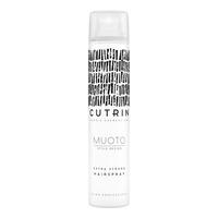 Cutrin MUOTO Extra Strong Hairspray - 100 ml