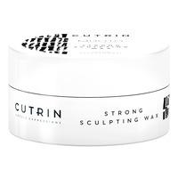 Cutrin MUOTO Strong Sculpting Wax - 100 ml