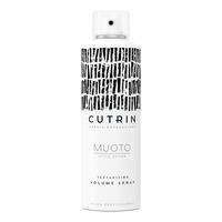 Cutrin MUOTO Texturizing Volume Spray - 200 ml