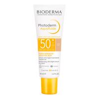 Bioderma Photoderm Aquafluid Neutre SPF50+ - 40 ml