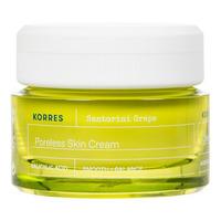 Korres Santorini Grape Poreless Skin Gel Cream - 40 ml
