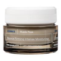 Korres Black Pine 4D Bounce Firming Intense Moisturizer - 40 ml