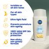 Nivea Sun UV Face Specialist Invisible Daily Fluid SPF50+ - 40 ml